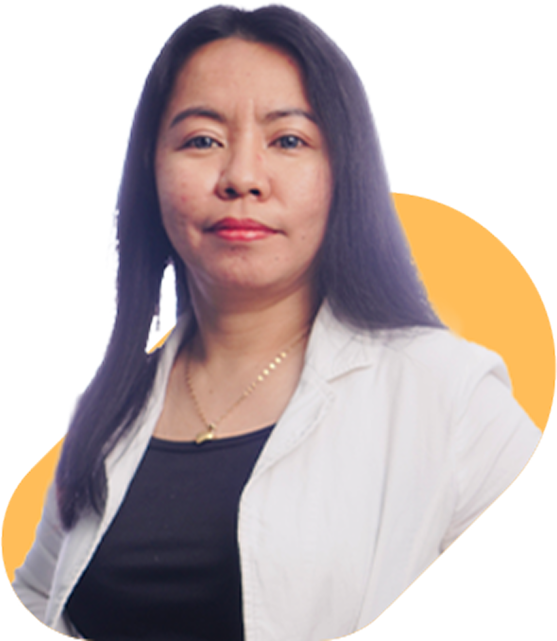 Honeylyn M. Luntao